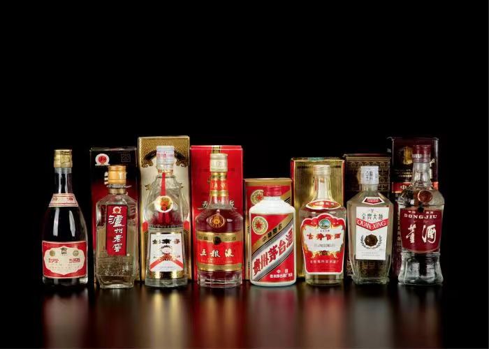 松桃老酒储存的方法